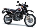 Thumbnail Suzuki DR 650 SE 1996 2002 Manual