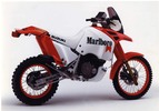 Thumbnail Suzuki DR 750 S 88 89 DR