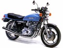 Thumbnail Suzuki GS 1000 80 Service Manual