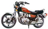 Thumbnail Suzuki GS 250 X 400 450 Twins 1979 1985 Manual