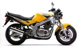 Thumbnail Suzuki GS 500 E 1989 1999 Manual