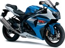 Thumbnail Suzuki GSX R 1000 2005 2006 Service Manual