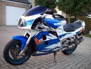 Thumbnail Suzuki GSX R 1100 1989 1990 Microfise