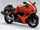 Thumbnail Suzuki GSX R 1300 K8 Hayabusa Manual