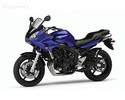 Thumbnail Yamaha FZ6 2007 ALL VERSIONS Service Manual
