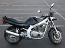 Thumbnail Suzuki gs 500 e  SERVICE MANUAL.pdf