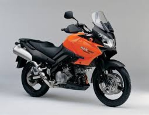 Product picture Kawasaki KLV 1000 A1 2004 Repair Manual