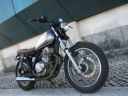 Product picture Suzuki GN 250 Manual.pdf