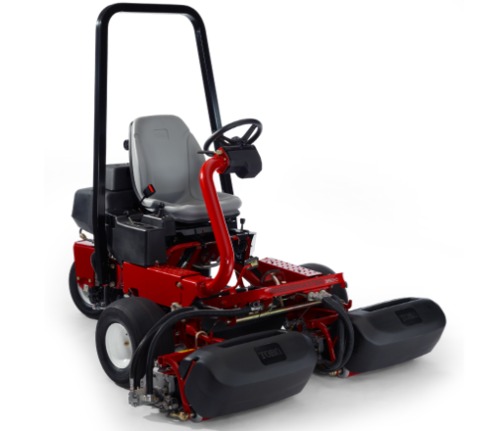 Product picture Toro Greensmaster 3150 Service Repair Workshop Manual DOWNLOAD