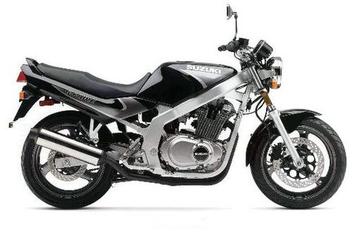 Product picture suzuki gs500 manual folosinta manual