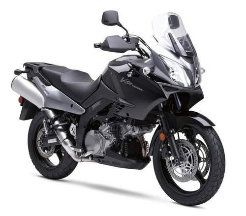 Product picture Suzuki DL 1000 service Repair Manual