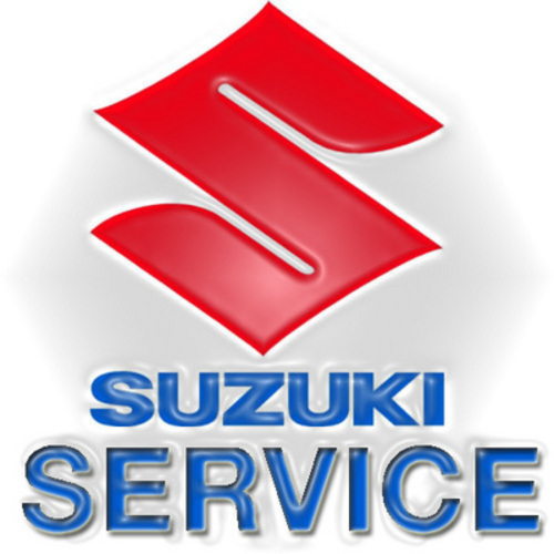 Product picture Suzuki Manual Repair Manual