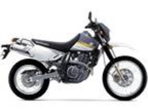 Product picture Suzuki V Storm650  Service Manual