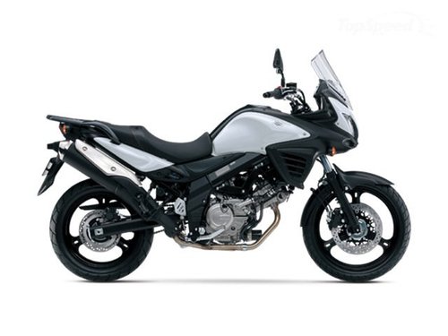 Product picture Suzuki V Strom 650 Shop Service Manaul .pdf