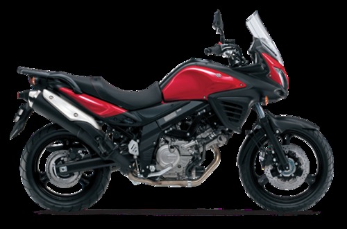 Product picture Suzuki V Strom  Service Manual