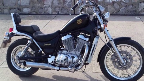 Product picture Suzuki VS 600  Service Manual.pdf