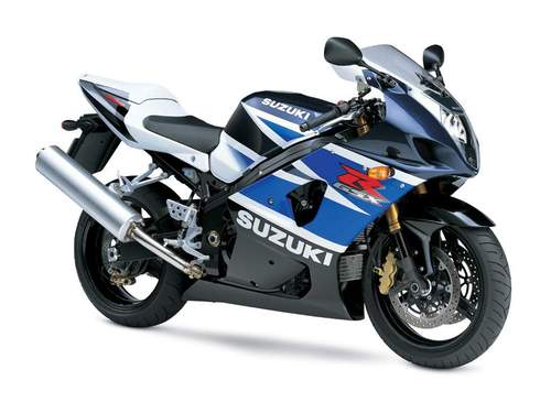 Product picture Suzuki gsxr 1000 k3  service Manual.pdf