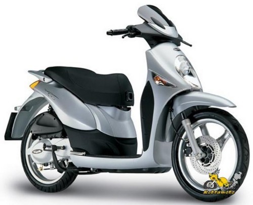 Product picture Malaguti Ciak 125 150 factory  Service Manual