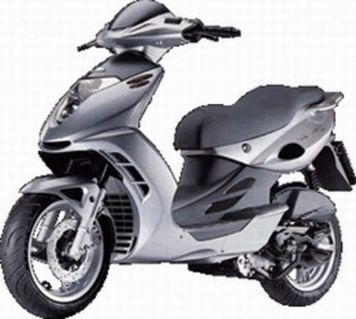 Product picture Malaguti F 18 Service Manual.pdf