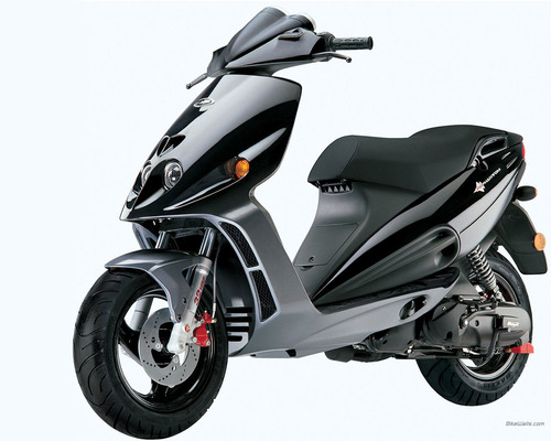 Product picture Malaguti  workshop Service Manual